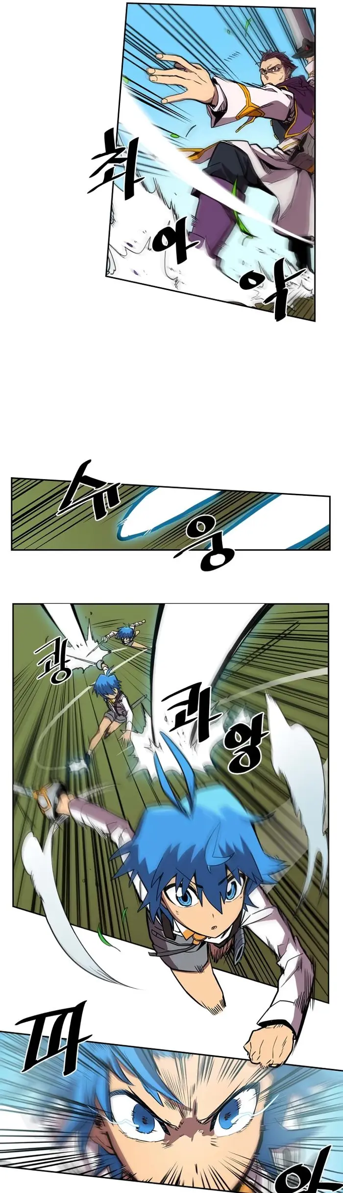 A Returner’s Magic Should Be Special Chapter 27 image 10_optimized